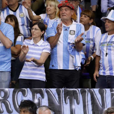 Mundial 2026: crece el interés por alentar a la Selección y los paquetes de último momento arrancan en US$3000