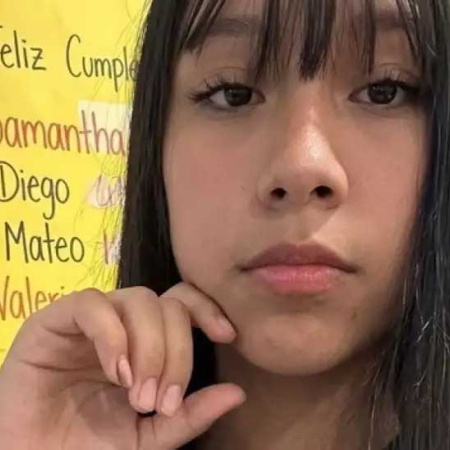 Una amiga de Agostina dijo que la chica le había pedido ayuda porque se estaba "yendo por el mal camino"