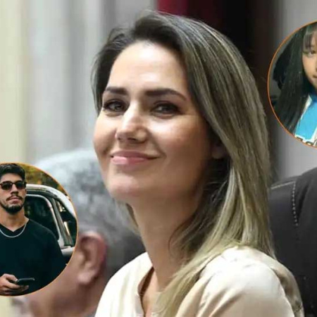 El crimen de Agostina Vega reavivó las críticas contra Carolina Losada por su proyecto sobre falsas denuncias