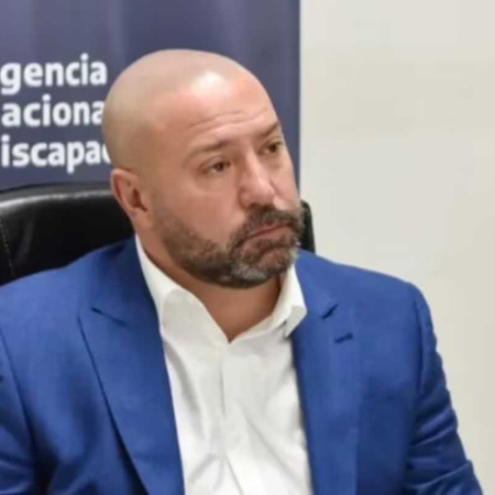 Causa ANDIS: ordenan que Gendarmería perite los audios de Spagnuolo para saber si fueron manipulados con IA