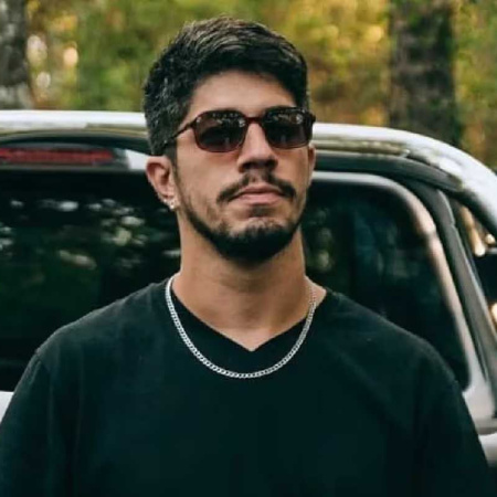 El fiscal agravó la acusación contra el único detenido por el crimen de Agostina y lo investiga por femicidio