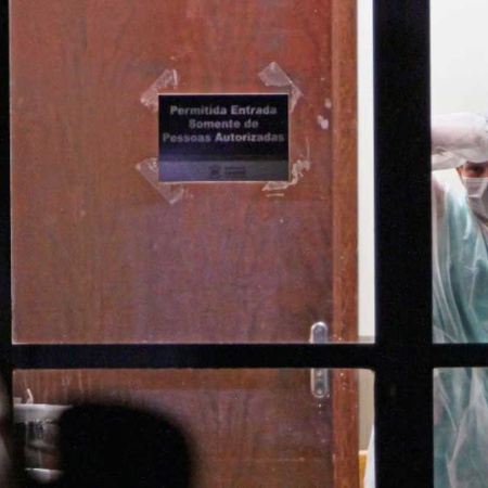 Alarma sanitaria en Brasil por dos casos sospechosos de ébola: ¿existe el riesgo de un brote regional?
