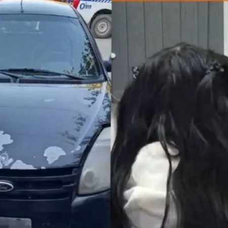 “Siempre me usó”: habló la dueña del Ford Ka en el que Barrelier habría trasladado el cuerpo de Agostina Vega