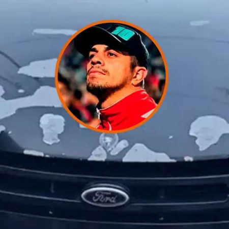 El escalofriante relato del hombre que lavó el Ford Ka usado por Barrelier en el femicidio de Agostina
