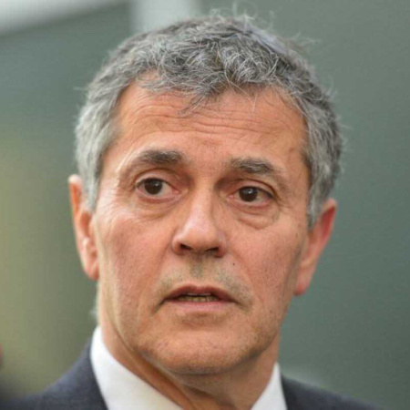 El fiscal que investiga el femicidio de Agostina Vega se defendió de las críticas: “La busqué como a una hija”