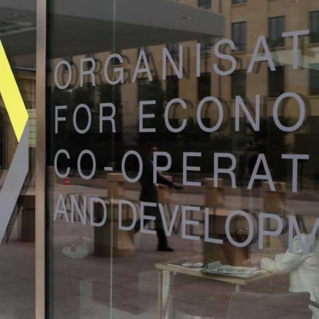 La OCDE recortó su pronóstico de crecimiento para la economía argentina en 2026: qué pasa con la inflación