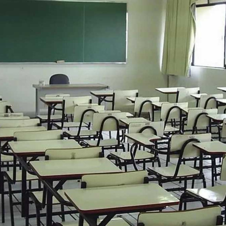 Suspenden las clases por 48 horas: todos los alumnos tendrán días libres