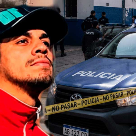 Crimen de Agostina Vega: la autopsia reveló un dato escalofriante sobre Claudio Barrelier