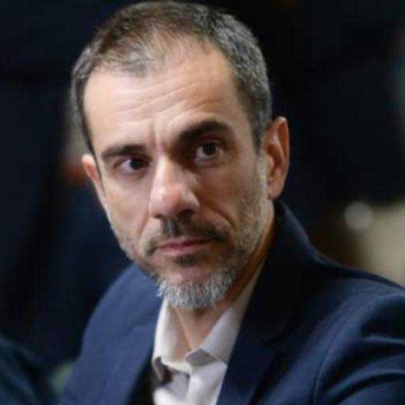 Millonaria sanción contra Petrecca por triangulación de fondos públicos para comprar luminarias sin licitación