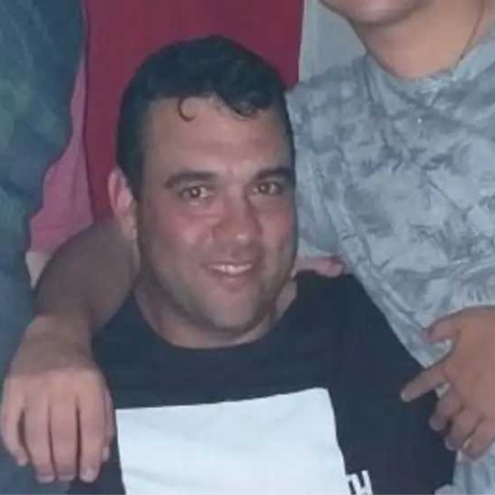 Figura como "irrecuperable": el dato desconocido de Osvaldo Fassetta que lo vinculó a Barrelier en el caso Agostina