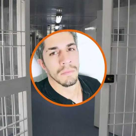 Por qué tuvieron que atar a Claudio Barrelier en la cárcel y qué dijeron los médicos