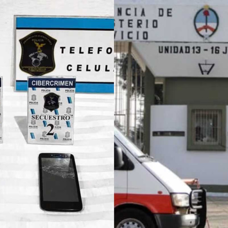 Entró a una página de citas, lo extorsionaron y le quitaron casi $1 millón: la banda operaba desde una cárcel
