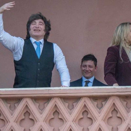 La Casa Rosada negocia acuerdos reservados con gobernadores y prepara una señal para el núcleo libertario