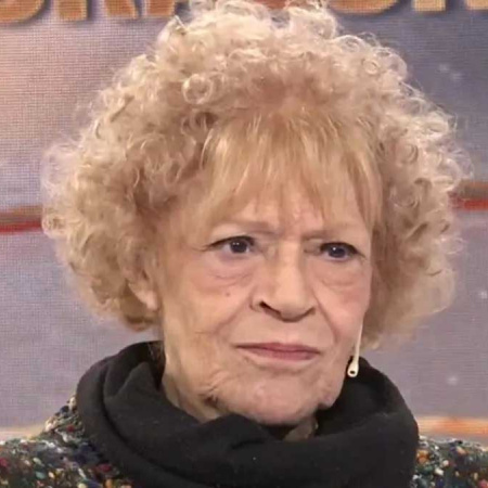 Hallaron sin vida en su departamento a la actriz María Rosa Fugazot