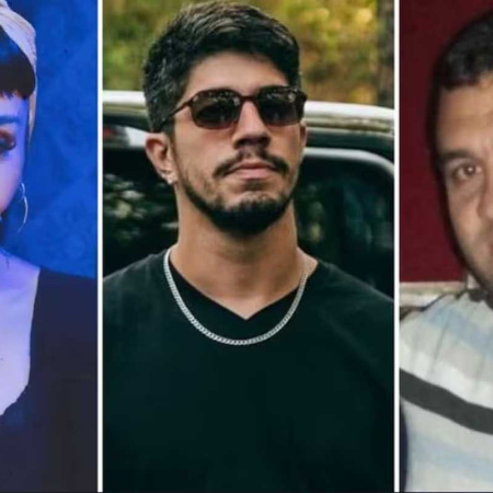 Femicidio de Agostina Vega: cuál es el rol que habría tenido cada uno de los detenidos para la fiscalía