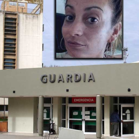 Doloroso e incomprensible: una enfermera murió en el HIGA Junín por falta de atención en la guardia