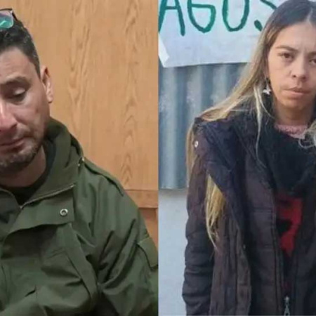 Piden que declare la madre de Agostina por presuntas contradicciones