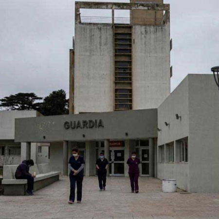Hospital en tensión: ¿la guardia médica se retira y Junín queda sin cobertura pública de emergencias?