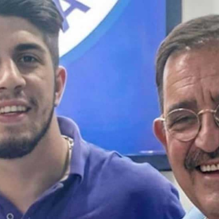 El impactante vínculo entre Claudio Barrelier y el ex concejal Moreno que dio un giro en la investigación por el caso Agostina Vega