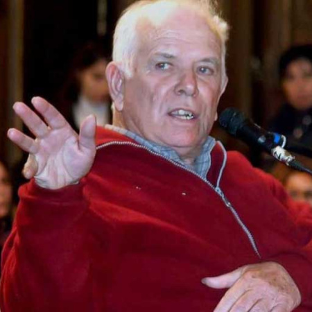La Provincia aumentó la recompensa ofrecida para quienes aporten información sobre Jorge Julio López