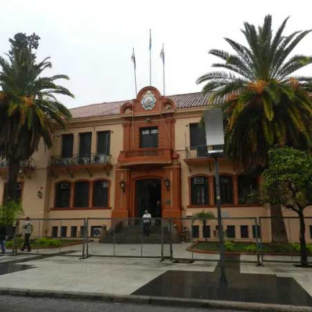 Una provincia decretó asueto administrativo tras la victoria de la Selección Argentina ante Argelia