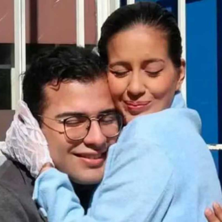 César Sena, condenado por el crimen de Cecilia Strzyzowski, fue internado en el área psiquiátrica de un hospital en Chaco