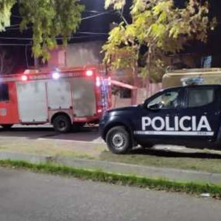 Horror en Mendoza: encontraron muerto a un hombre en un pozo e investigan si se trató de un crimen