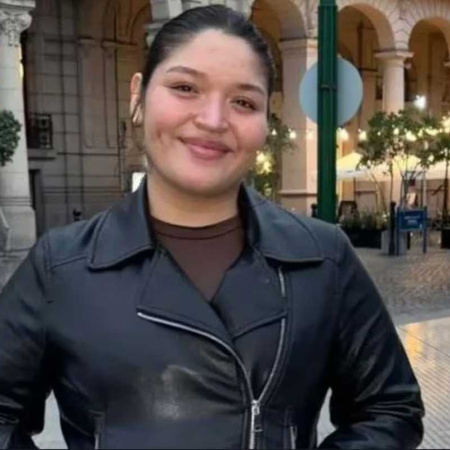 Encontraron muerta a la niñera de 19 años que estaba desaparecida en Salta: hay un sospechoso detenido