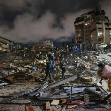 Qué es el Cinturón de Fuego del Pacífico y por qué vuelve a estar en alerta tras el terremoto en Venezuela