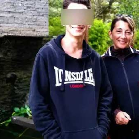 Castelar: la trama oculta del caso del joven que mató y enterró a su madre en el jardín de su casa