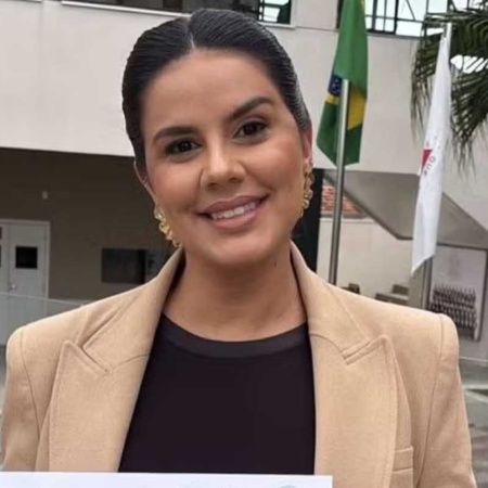 Una estudiante de medicina fue asesinada por su novio en Brasil: le dio más de 100 puñaladas