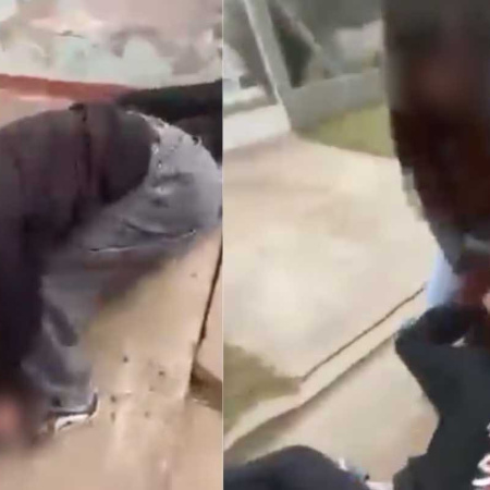 Investigan una violenta golpiza a una adolescente de 14 años en Vedia: hay tres menores involucradas