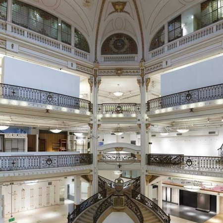 Conmoción en Rosario: cerró una histórica tienda tras 130 años