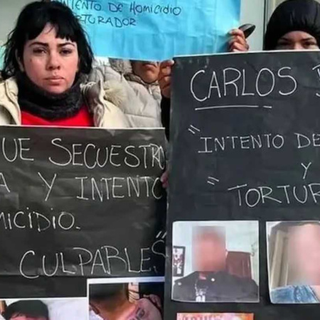 Giro en el caso del joven secuestrado y torturado en Córdoba: detuvieron a su hermana y ya son ocho los arrestados