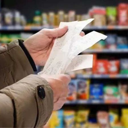 Aseguran que la inflación de junio estará por debajo del 2%