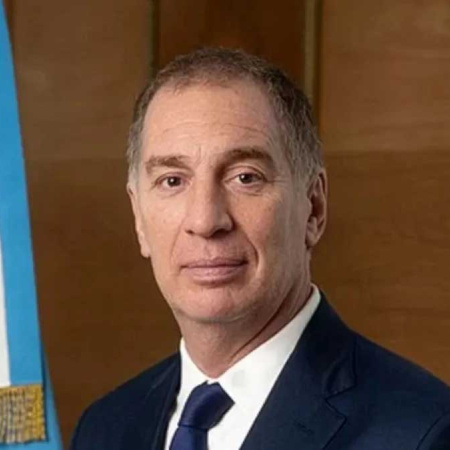 El Gobierno eliminó al Ministerio del Interior y Diego Santilli absorbe sus funciones