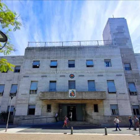 Entre Ríos: empleado municipal faltó a su trabajo 50 veces de manera injustificada y lo echaron