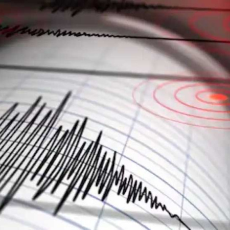 Sismo en Córdoba: el temblor sorprendió en medio del partido de Argentina