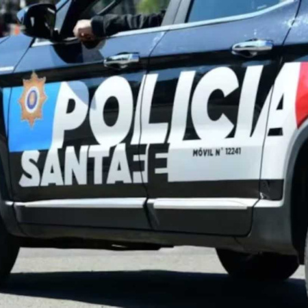 Escándalo en Santa Fe: detuvieron a dos policías acusados de robarle US$1500 a un automovilista durante un control