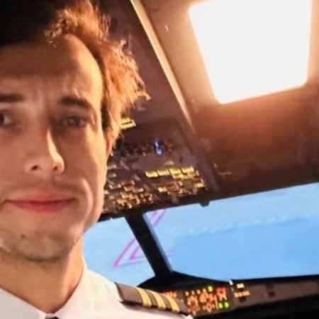 Quién era el instructor de vuelo que murió al caer de su avión en Córdoba: su alumna logró aterrizar la aeronave