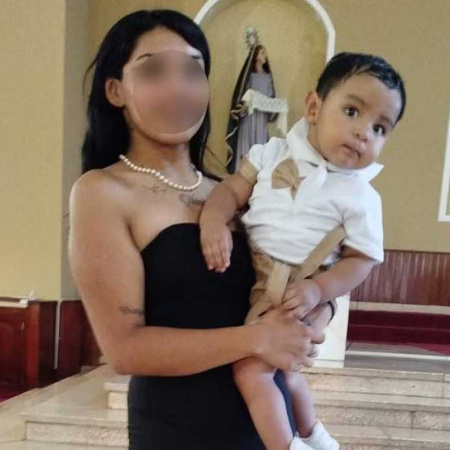 Los estremecedores detalles de la autopsia a Thiago Altamirano, el nene de 2 años que murió en Salta