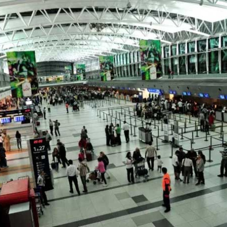 El Gobierno aprobó un nuevo protocolo para detectar situaciones de trata de personas en aeropuertos