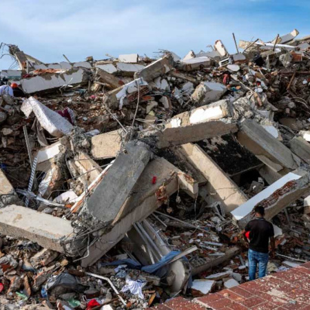 Terremotos en Venezuela: el gobierno confirmó 3685 muertos y casi 17.000 heridos