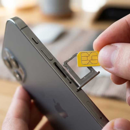 Le clonaron el chip, le robaron 19 millones de pesos y ahora tanto la empresa de celular como el banco tendrán que indemnizarla