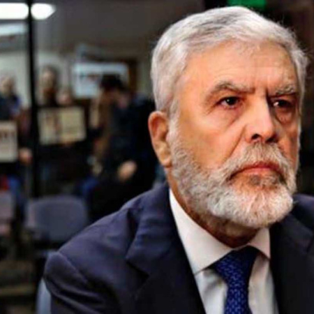 Sueños Compartidos: el fiscal pidió la pena máxima para Julio De Vido, los hermanos Schoklender y José López