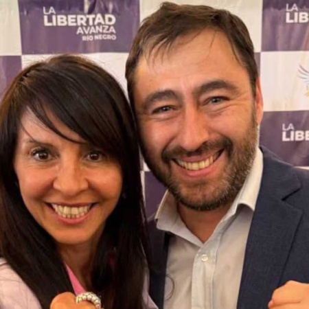Suspendieron a un intendente libertario de Río Negro mientras avanza la causa por presunto peculado y administración fraudulenta