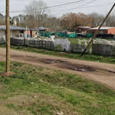 Motoqueros dispararon contra una casa y un nene de 5 años recibió un tiro en la cabeza: investigan un presunto ataque por venganza