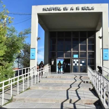 Un bebé de 4 meses y su hermana fueron internados de urgencia en Chubut: el padre acusó a la madre de poner cocaína en la mamadera
