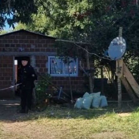 Se conoció el resultado de la autopsia al cuerpo de Ilan, el nene que encontraron muerto en Misiones