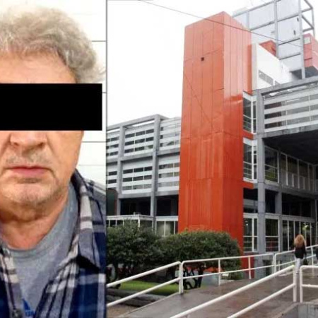 "Si tenés ganas de vomitar, vomitate encima": condenaron a un anestesista por violencia obstétrica